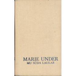 Mu süda laulab : luuletusi...