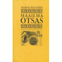 Maailma otsas : pildikesi...