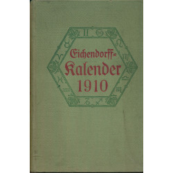 Eichendorff-Kalender für...