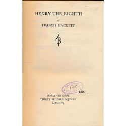 Henry the Eighth