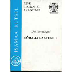 Sõda ja saatused : Viljandi...