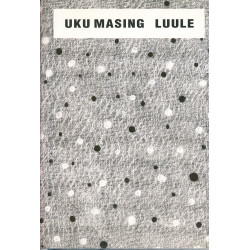 Luule. II osa