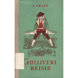 Gulliveri reisid