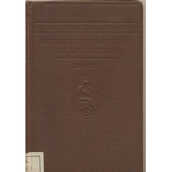 Interest and effort in...