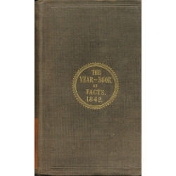 The year-book of facts in...