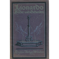 Lionardo : Bilden und Gedanken