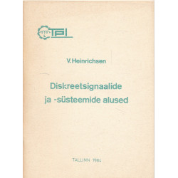Diskreetsignaalide ja...