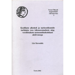 Koolilaste alkoholi ja...