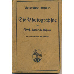 Die Photographie