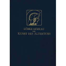 Die Kunst des Altertums