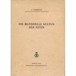 Die materielle Kultur der...