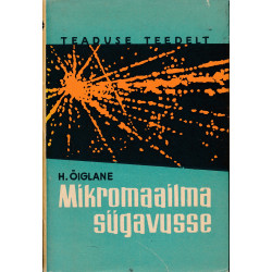 Mikromaailma sügavusse