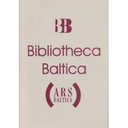 Bibliotheca Baltica : 2....