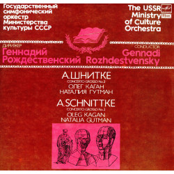 Concerto Grosso No. 2...