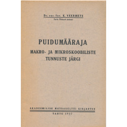 Puidumääraja makro- ja...