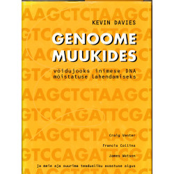 Genoome muukides :...