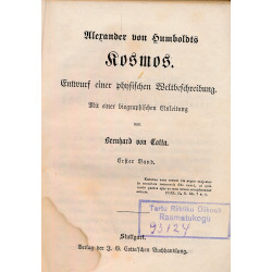 Alexander von Humboldts...