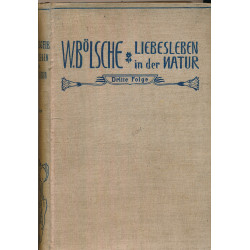 Das Liebesleben in der...