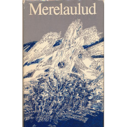 Merelaulud : luuletused