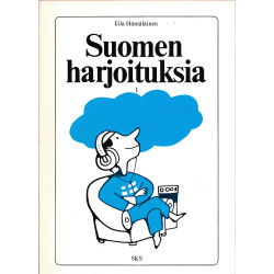 Suomen harjoituksia. 1