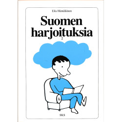Suomen harjoituksia. 2