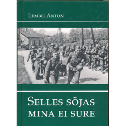 Selles sõjas mina ei sure