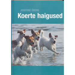Koerte haigused