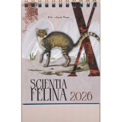 Scientia felina : Tartu...