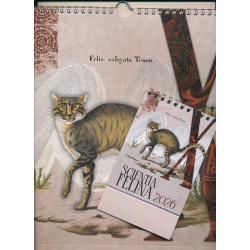 Scientia felina : Tartu...