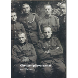 Ohvitseri päevaraamat