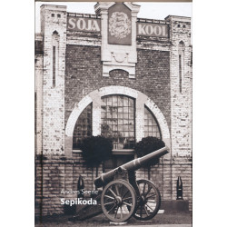 Sepikoda : Eesti sõjakoolid...