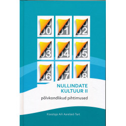 Nullindate kultuur. II,...