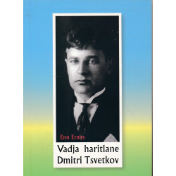 Vadja haritlane Dmitri...