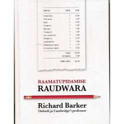 Raamatupidamise raudwara