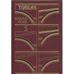 Kogutud teosed. 5, Reisikirjad