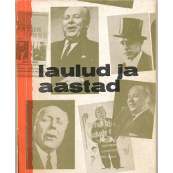 Laulud ja aastad