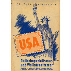 U.S.A. Dollarimperialismus...