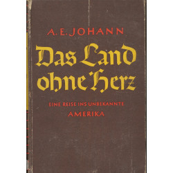 Das Land ohne Herz : Eine...