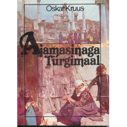 Ajamasinaga Türgimaal