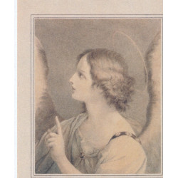 Kuulutaja-ingel : Guido...