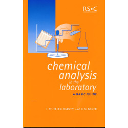 Chemical analysis in the...