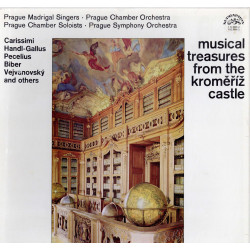 Musical Treasures from the...