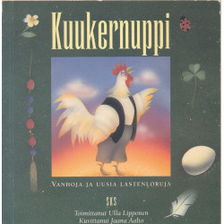 Kuukernuppi : vanhoja ja...