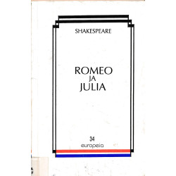 Romeo ja Julia