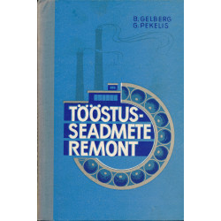 Tööstusseadmete remont