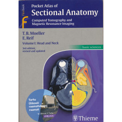 Pocket atlas of sectional...