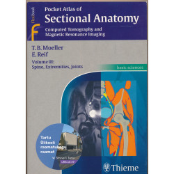 Pocket atlas of sectional...