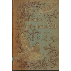 Allerlei sprechendes...