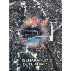 Isehakanud detektiivid