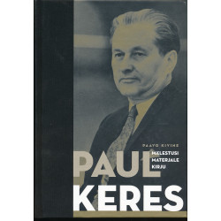 Paul Keres : mälestusi,...